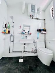 Blk 872 Tampines Vista (Tampines), HDB 5 Rooms #450616361